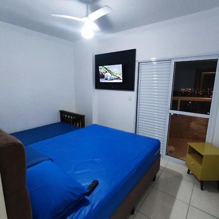 Residencial Viareggio 121 Apartment Praia Grande  Exterior photo