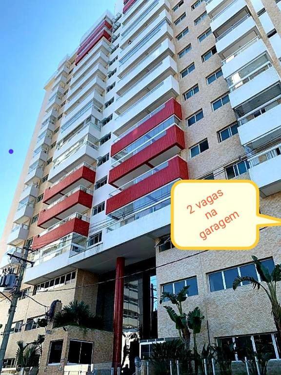 Residencial Viareggio 121 Apartment Praia Grande  Exterior photo
