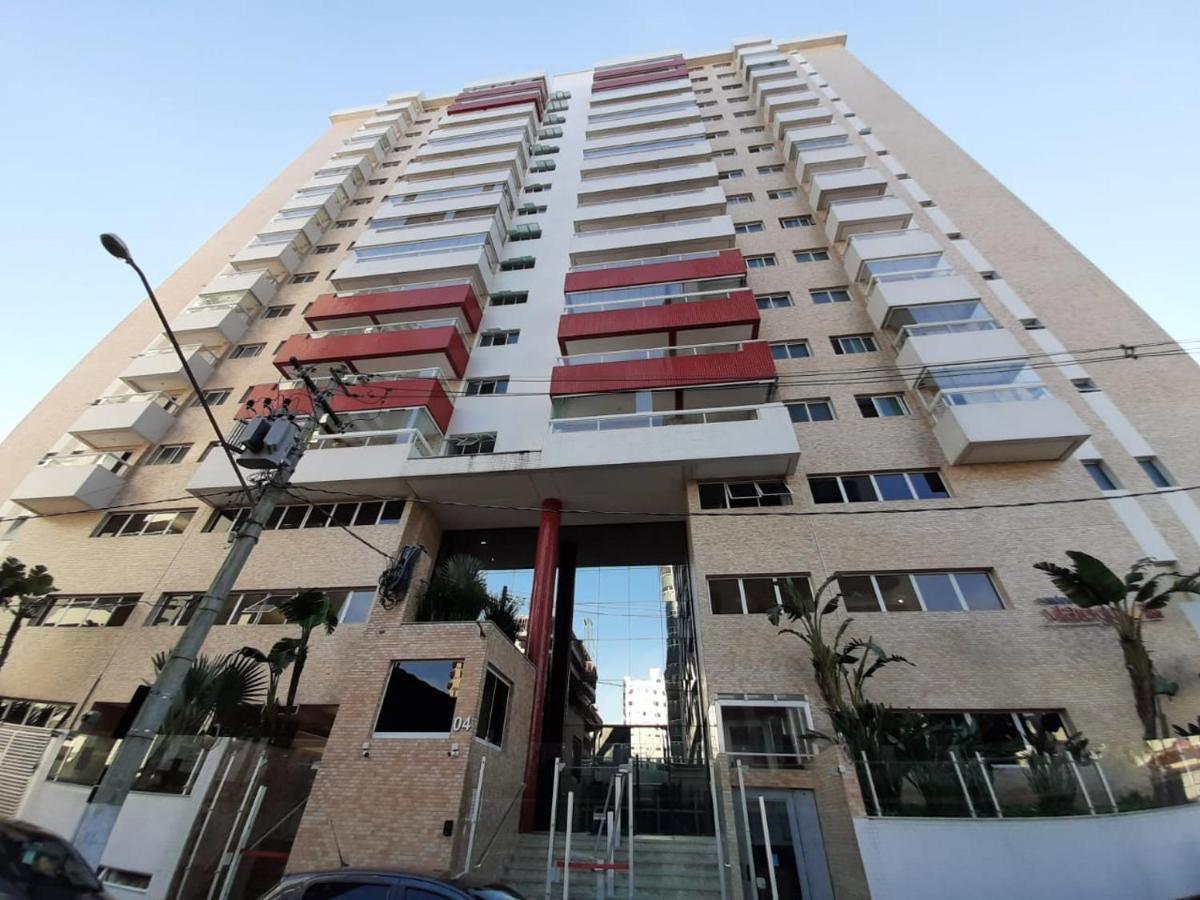 Residencial Viareggio 121 Apartment Praia Grande  Exterior photo
