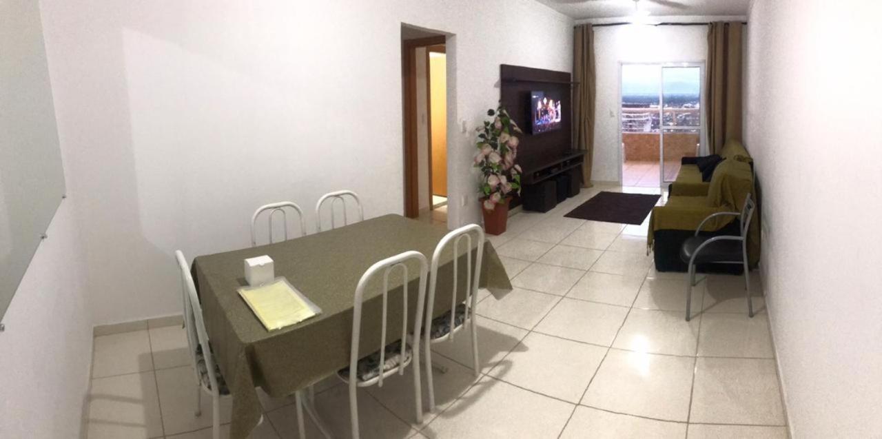 Residencial Viareggio 121 Apartment Praia Grande  Exterior photo