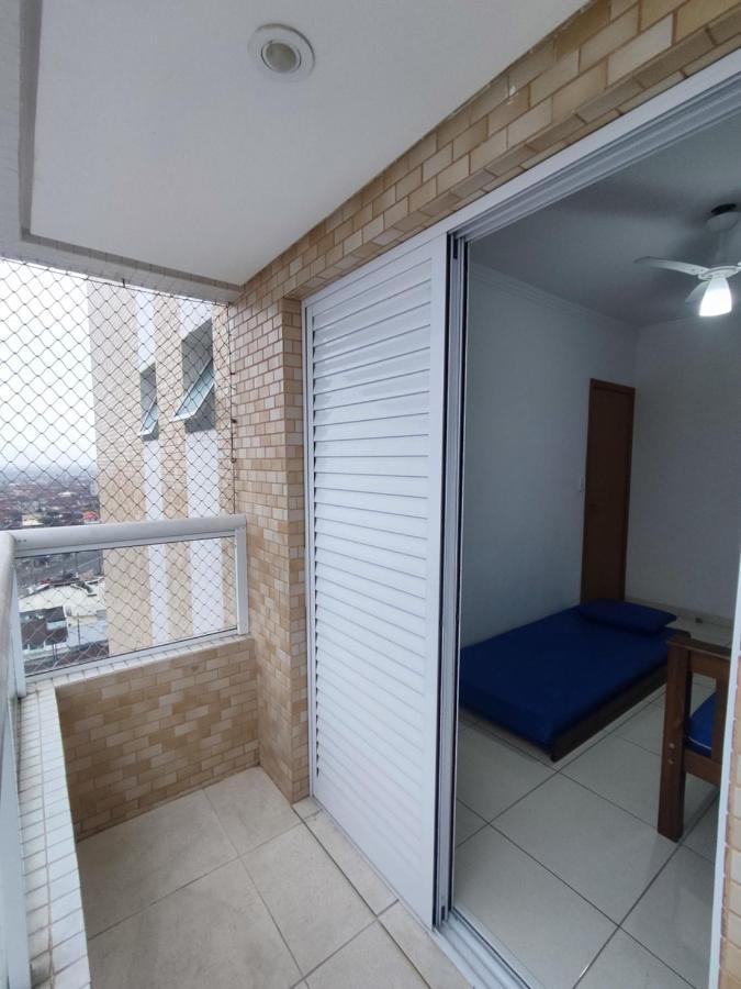 Residencial Viareggio 121 Apartment Praia Grande  Exterior photo