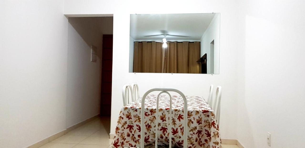 Residencial Viareggio 121 Apartment Praia Grande  Exterior photo