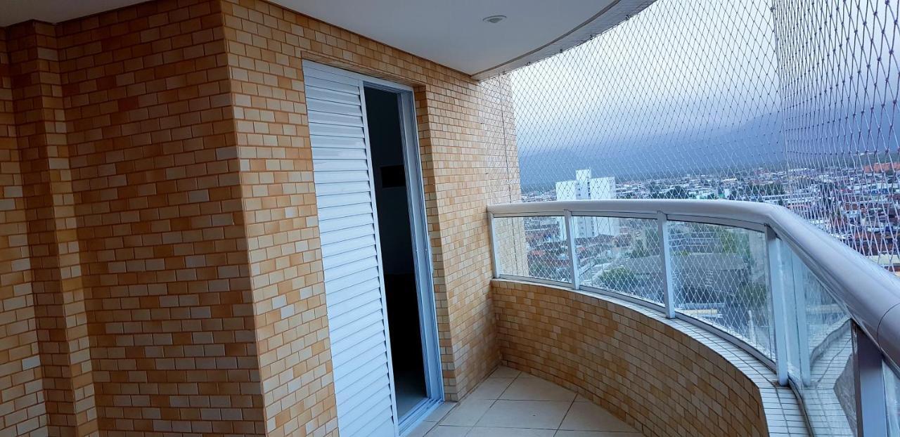 Residencial Viareggio 121 Apartment Praia Grande  Exterior photo