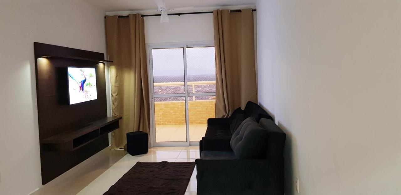 Residencial Viareggio 121 Apartment Praia Grande  Exterior photo
