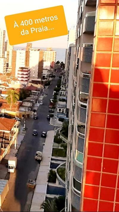 Residencial Viareggio 121 Apartment Praia Grande  Exterior photo